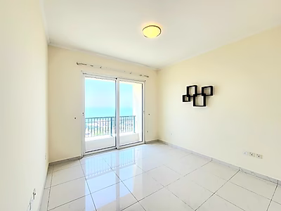 For Sale – Apartment in Viva Bahriya, The Pearl Qatar with Sea View
