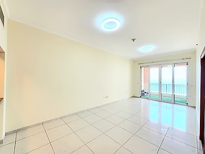 For Sale – Apartment in Viva Bahriya, The Pearl Qatar with Sea View