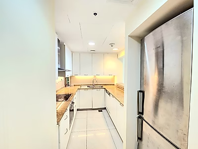 For Sale – Apartment in Viva Bahriya, The Pearl Qatar with Sea View