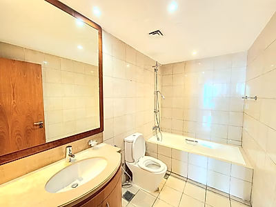 For Sale – Apartment in Viva Bahriya, The Pearl Qatar with Sea View