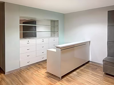 فيلا تجارية رائعة في الظهران