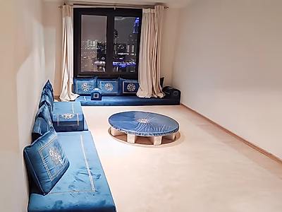 FULL MARINA VIEW 4 BEDROOM + MAID | SPACIOUS LAYOUT | TITLE DEED READY