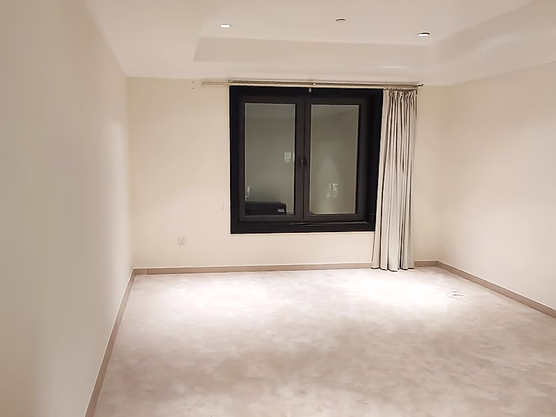 FULL MARINA VIEW 4 BEDROOM + MAID | SPACIOUS LAYOUT | TITLE DEED READY - Photo 6