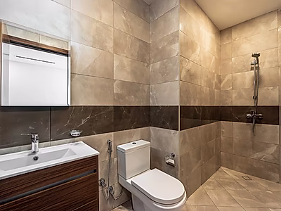 HOT DEAL! ELEGANT 2 BEDROOM APARTMENT | ERKYAH