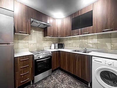 HOT DEAL! ELEGANT 2 BEDROOM APARTMENT | ERKYAH