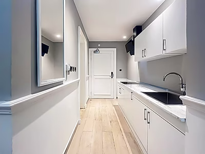 شقة للبيع في السد - مساحة للعيش مثالية!