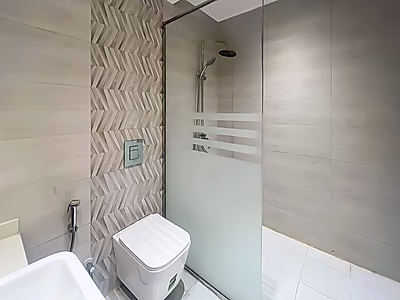 شقة للبيع في السد - مساحة للعيش مثالية!