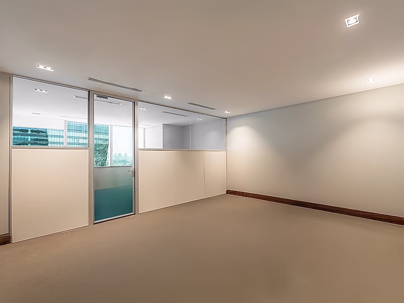 مساحة مكتبية فاخرة للبيع | فرصة استثمارية مميزة | لوسيل - المارينا - Photo 10