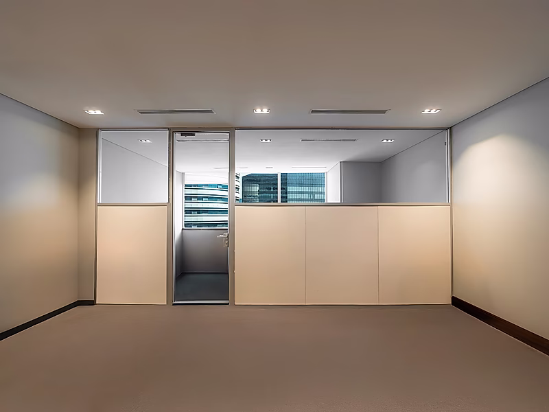 مساحة مكتبية فاخرة للبيع | فرصة استثمارية مميزة | لوسيل - المارينا - Photo 12