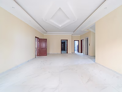 امتلك فيلا جديدة كليًا بثمان غرف نوم فما فوق | أفضل صفقة في السوق | مزيج من الفخامة والقيمة