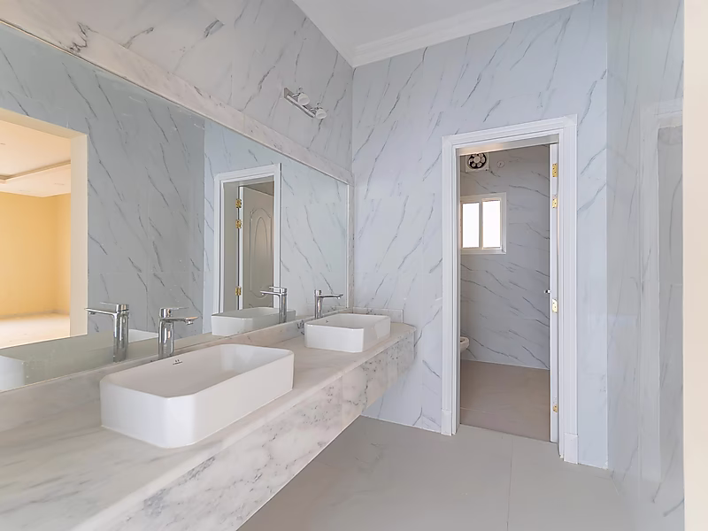 امتلك فيلا جديدة كليًا بثمان غرف نوم فما فوق | أفضل صفقة في السوق | مزيج من الفخامة والقيمة - Photo 8