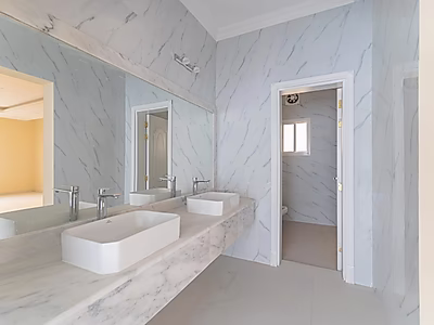 امتلك فيلا جديدة كليًا بثمان غرف نوم فما فوق | أفضل صفقة في السوق | مزيج من الفخامة والقيمة