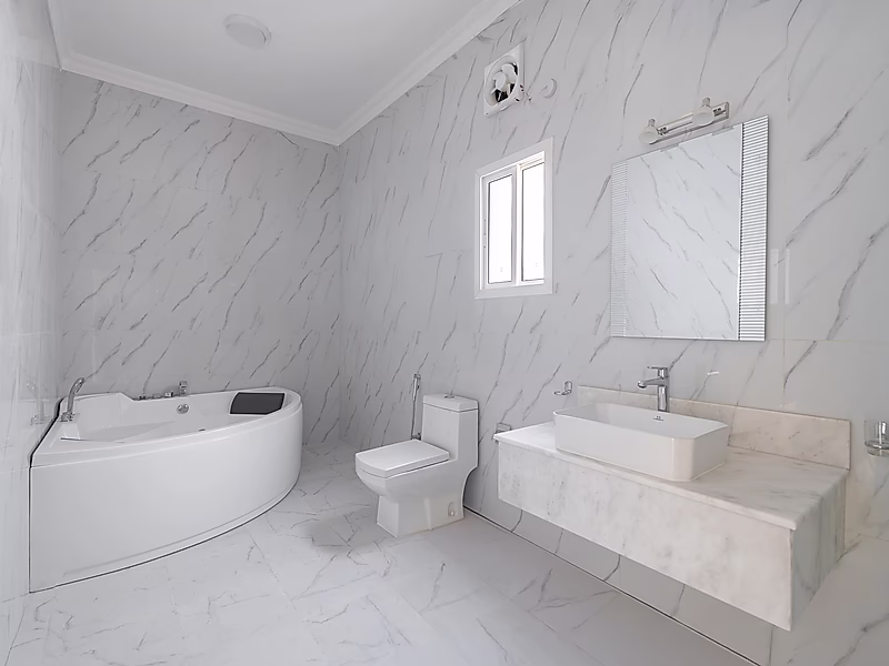 امتلك فيلا جديدة كليًا بثمان غرف نوم فما فوق | أفضل صفقة في السوق | مزيج من الفخامة والقيمة - Photo 9