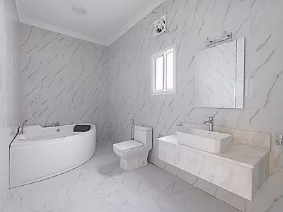 امتلك فيلا جديدة كليًا بثمان غرف نوم فما فوق | أفضل صفقة في السوق | مزيج من الفخامة والقيمة