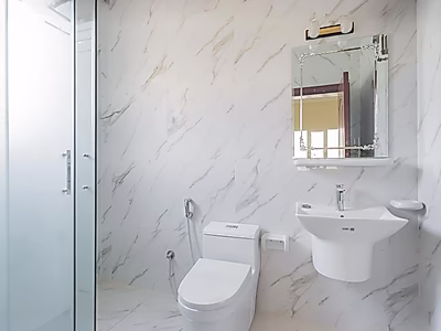 امتلك فيلا جديدة كليًا بثمان غرف نوم فما فوق | أفضل صفقة في السوق | مزيج من الفخامة والقيمة