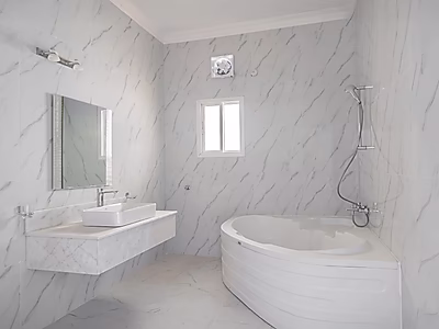 امتلك فيلا جديدة كليًا بثمان غرف نوم فما فوق | أفضل صفقة في السوق | مزيج من الفخامة والقيمة