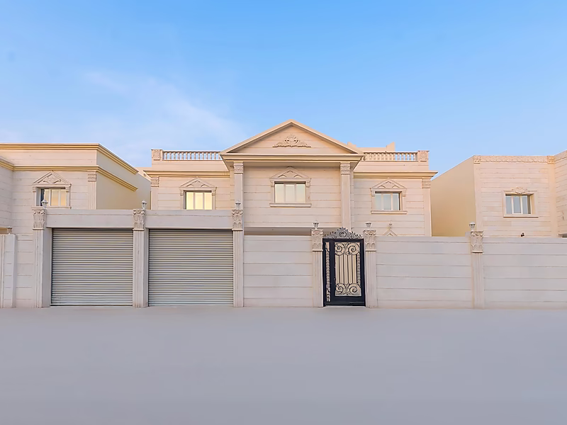 امتلك فيلا جديدة كليًا بثمان غرف نوم فما فوق | أفضل صفقة في السوق | مزيج من الفخامة والقيمة - Photo 13