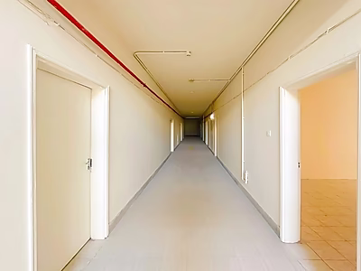 معسكر عمل للإيجار | ٧٢ غرفة | مُجدَّد حديثًا | موقع مميز