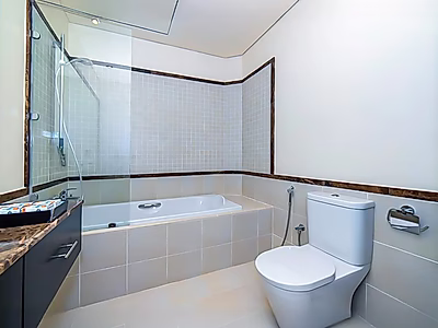 STUNNING 3BR FOR SALE WITH TITLE DEED | SEA VIEWS