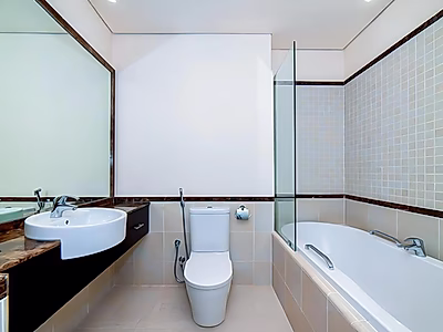 STUNNING 3BR FOR SALE WITH TITLE DEED | SEA VIEWS