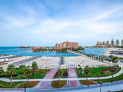 STUNNING 3BR FOR SALE WITH TITLE DEED | SEA VIEWS