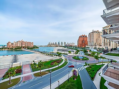 STUNNING 3BR FOR SALE WITH TITLE DEED | SEA VIEWS