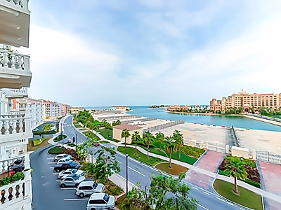 STUNNING 3BR FOR SALE WITH TITLE DEED | SEA VIEWS