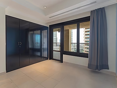 SPACIOUS 2 BEDROOM APARTMENT WITH MARINA VIEW | PORTO