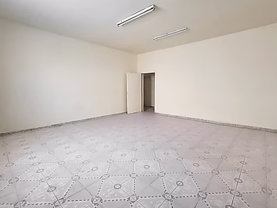 سكن عمال واسع للإيجار في المنطقة الصناعية القديمة