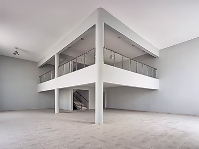 مستودع للبيع في بركة العوامر – ٥١٠٠ متر مربع