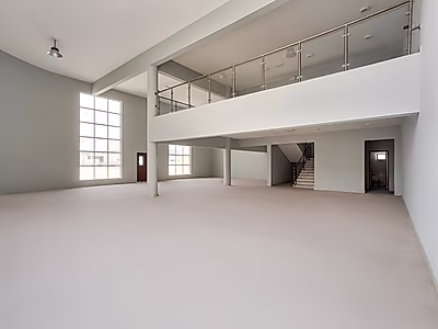 مستودع للبيع في بركة العوامر – ٥١٠٠ متر مربع