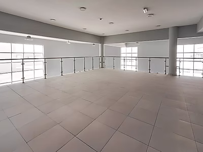 مستودع للبيع في بركة العوامر – ٥١٠٠ متر مربع