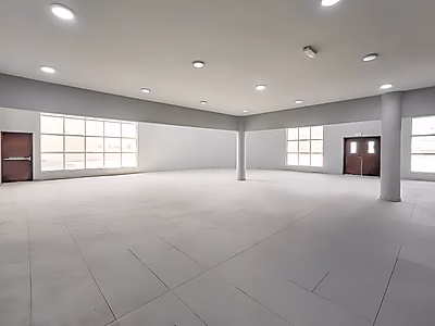 مستودع للبيع في بركة العوامر – ٥١٠٠ متر مربع