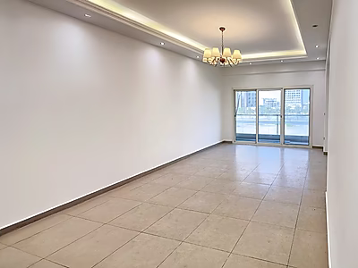 Rare Deal! Big Layout | Rented | 2BR+Maid