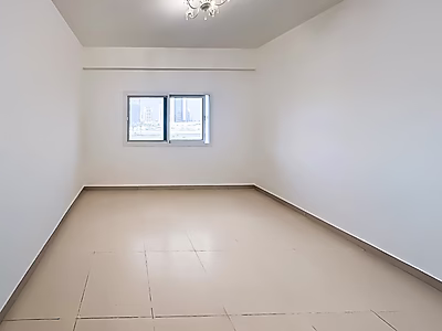 Rare Deal! Big Layout | Rented | 2BR+Maid