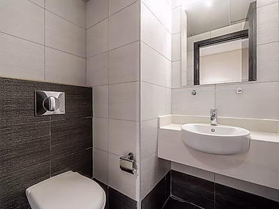 Rare Deal! Big Layout | Rented | 2BR+Maid