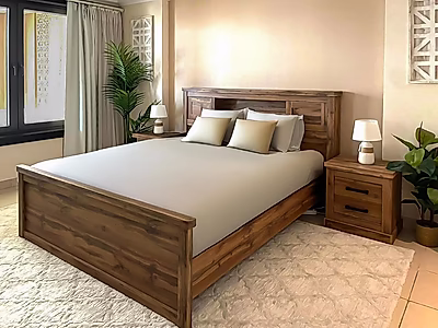 ELEGANTLY STYLED 1-BEDROOM APARTMENT WITH SPACIOUS BALCONY | PORTO