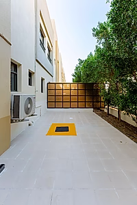 فيلا مفروشة واسعة في مجمع سكني بالوكرة – راحة، أمان، وعائد استثماري مضمون          Ask ChatGPT