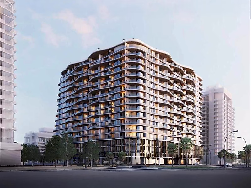 Luxury 2-Bedroom Apartment with Stunning Canal & Street Views – Fully Furnished - Photo 12