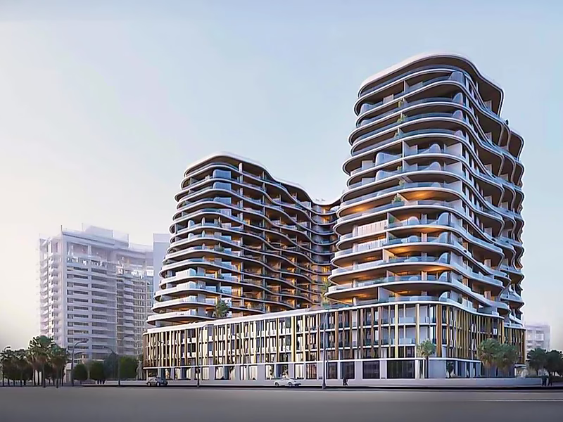 Luxury 2-Bedroom Apartment with Stunning Canal & Street Views – Fully Furnished - Photo 15