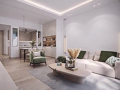 فرصة استثمارية ذهبية: طوابق كاملة ومتعددة في لوسيل