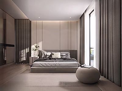 فرصة استثمارية ذهبية: طوابق كاملة ومتعددة في لوسيل