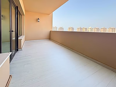 STUNNING MAINTAINED 2-BEDROOM APARTMENT | PORTO