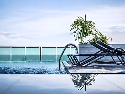 امتلك شقة بغرفتي نوم مقابل 850,000 ريال قطري نقدًا فقط