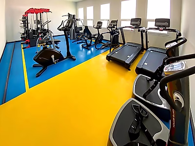 شقة أنيقة بغرفة نوم واحدة للإيجار | الوعب