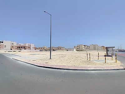 أرض سكنية مميزة للبيع في الخريطيات - مثالية لتطوير فلل مجمعة