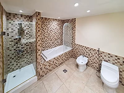 2 BEDROOM WITH BALCONY VIEW | FULLY FURNISHED | PORTO ARABIA