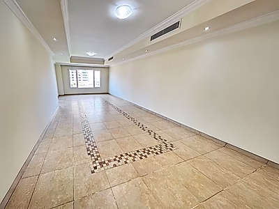 2 BEDROOM WITH BALCONY VIEW | FULLY FURNISHED | PORTO ARABIA