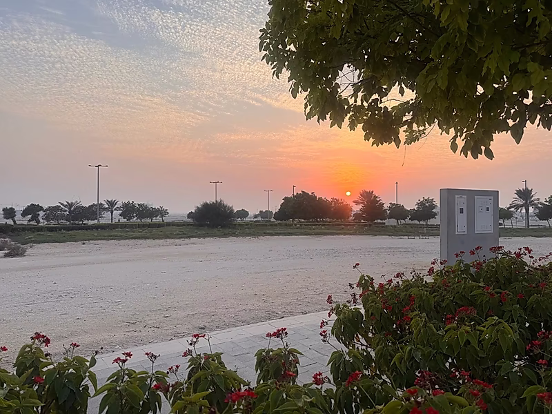 Residential Villa Plot for Sale in Lusail Waterfront | 1485 Sqm - Photo 4