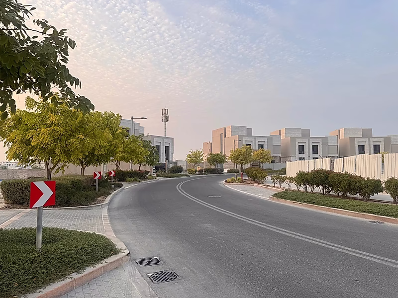 Residential Villa Plot for Sale in Lusail Waterfront | 1485 Sqm - Photo 6